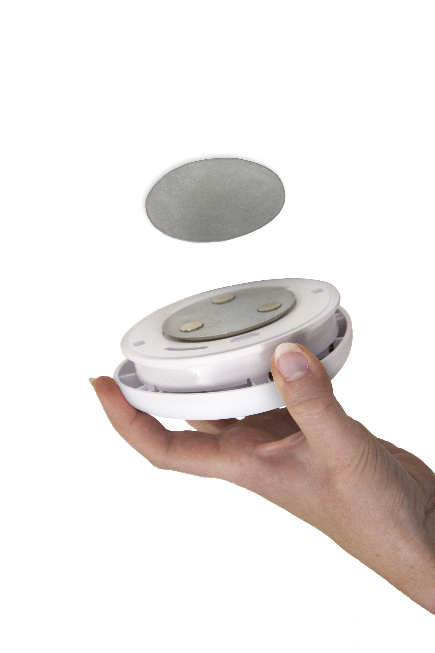 housegard Mounting accessory housegard magnetic mounting acc.