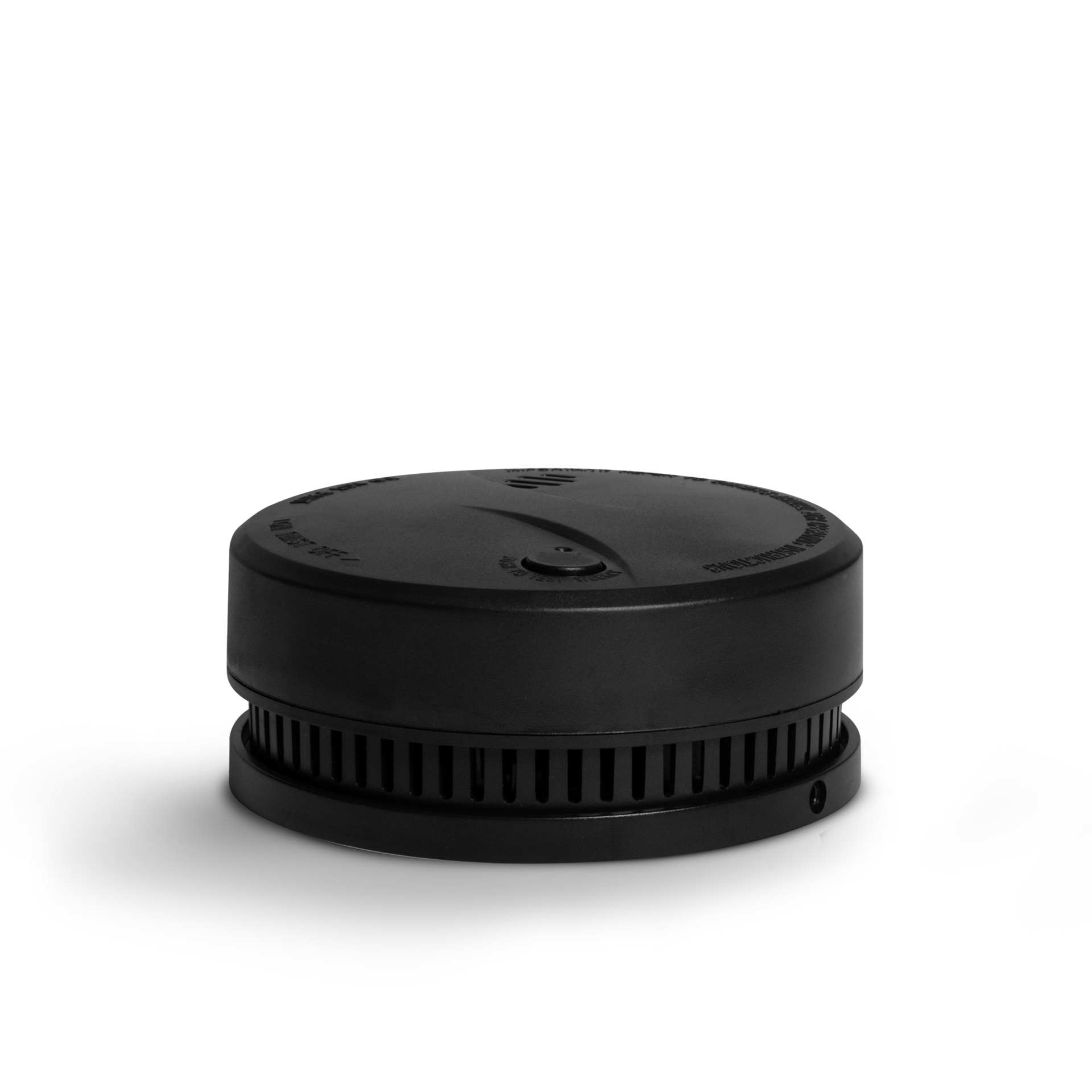 housegard Fire alarm - optical housegard wireless smoke sa710 black