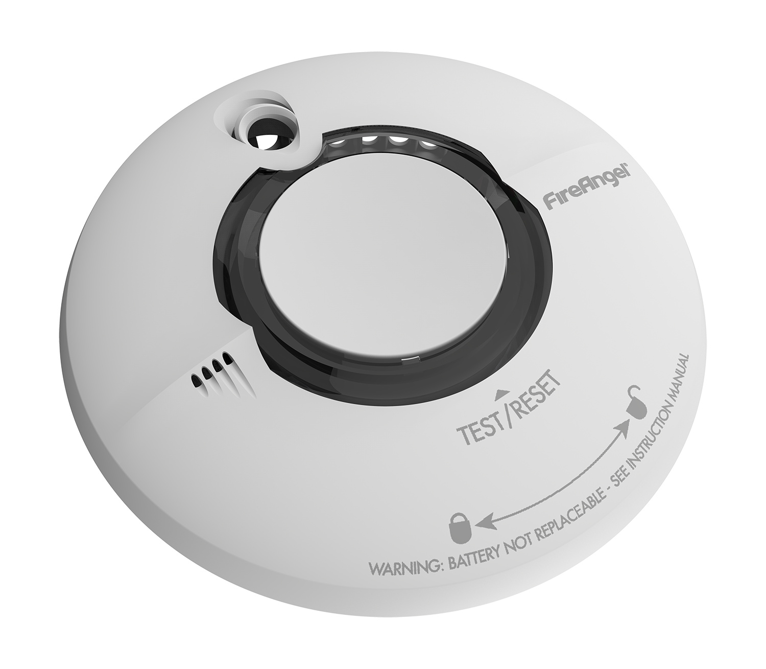 fireangel Palovaroitin optinen fireangel langaton 10v. wi-safe2