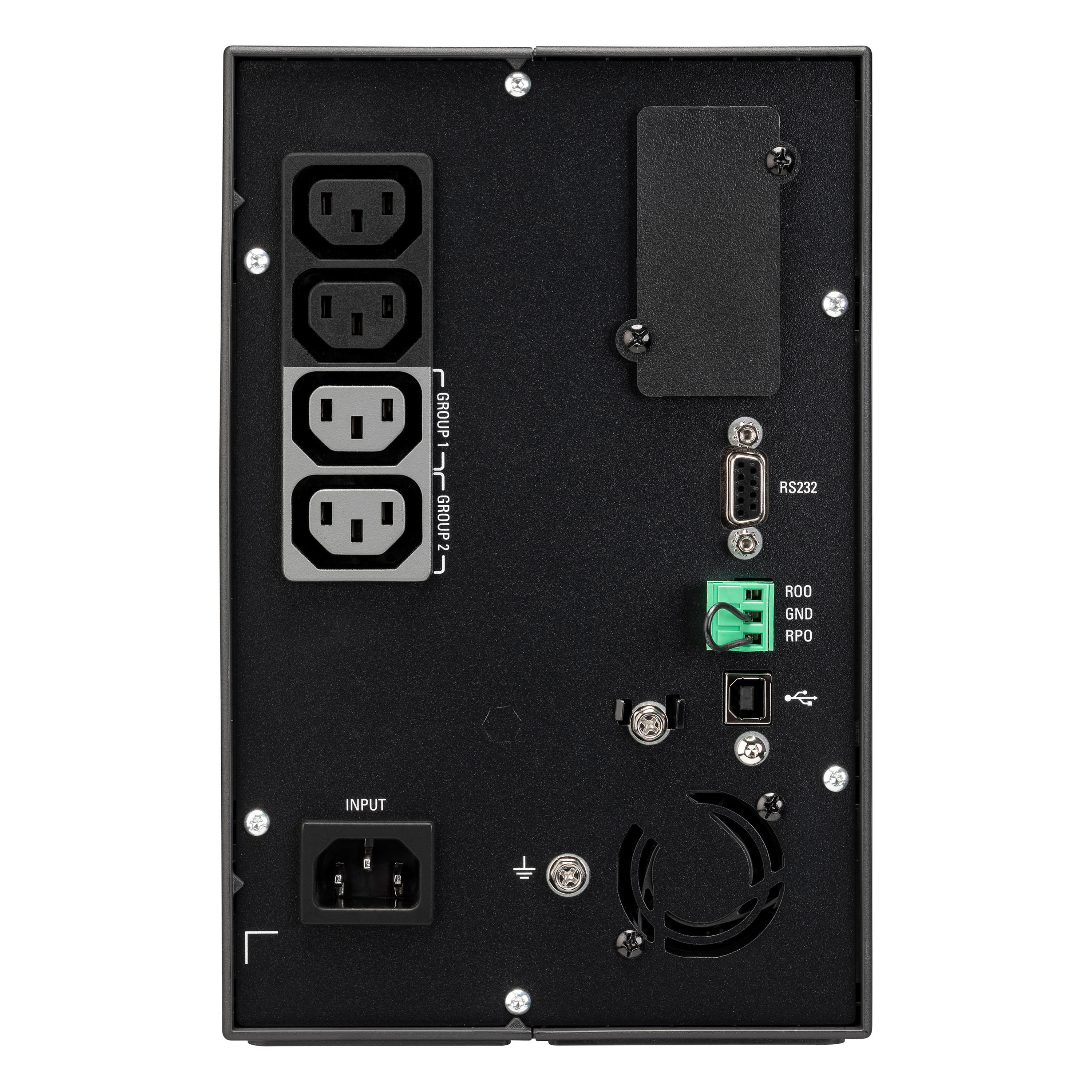 eaton Ups line-interactive 5p 650i g2