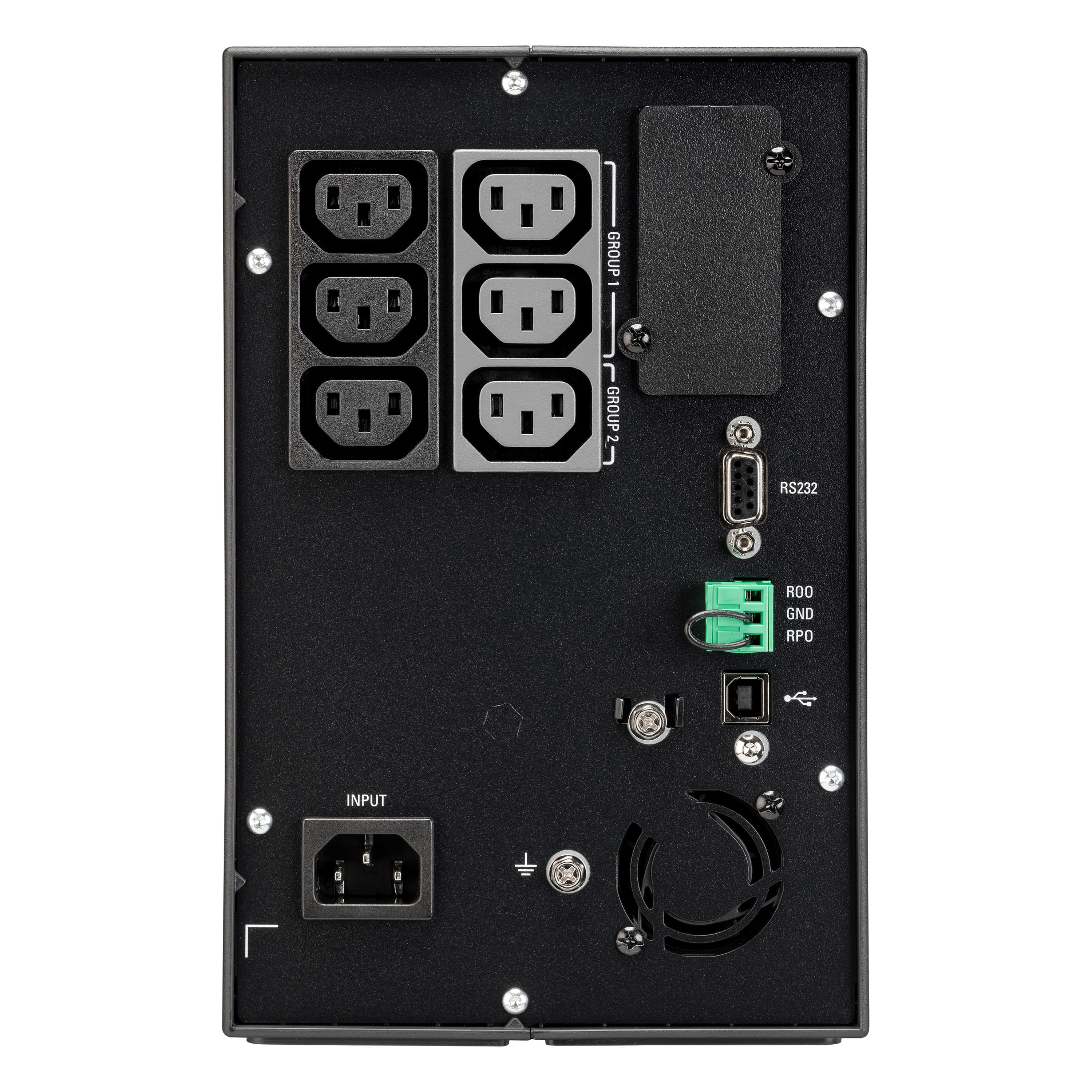 eaton Ups line-interactive 5p 850i g2