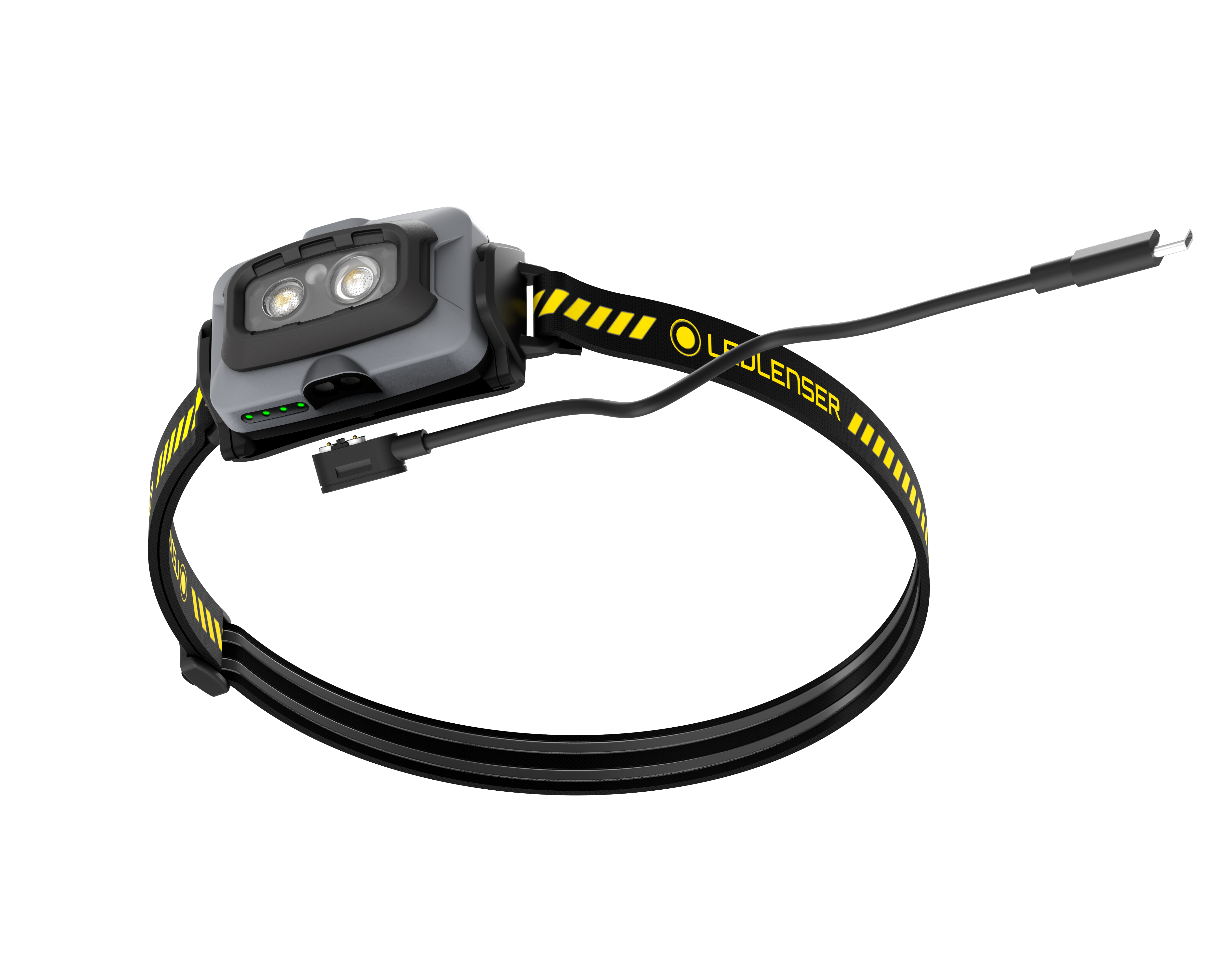 led lenser Headlamp led ledlenser hf4r work