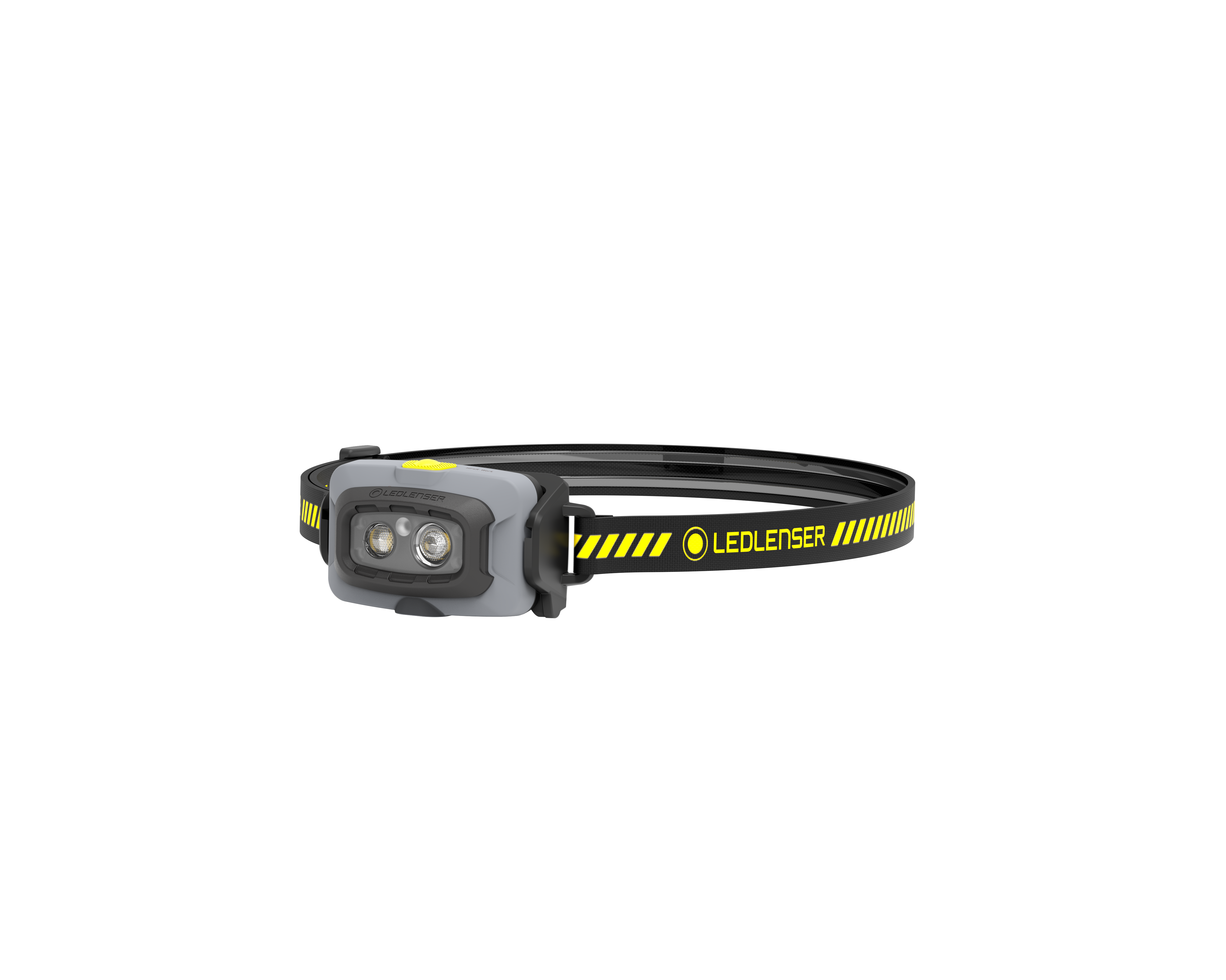 led lenser Headlamp led ledlenser hf4r work