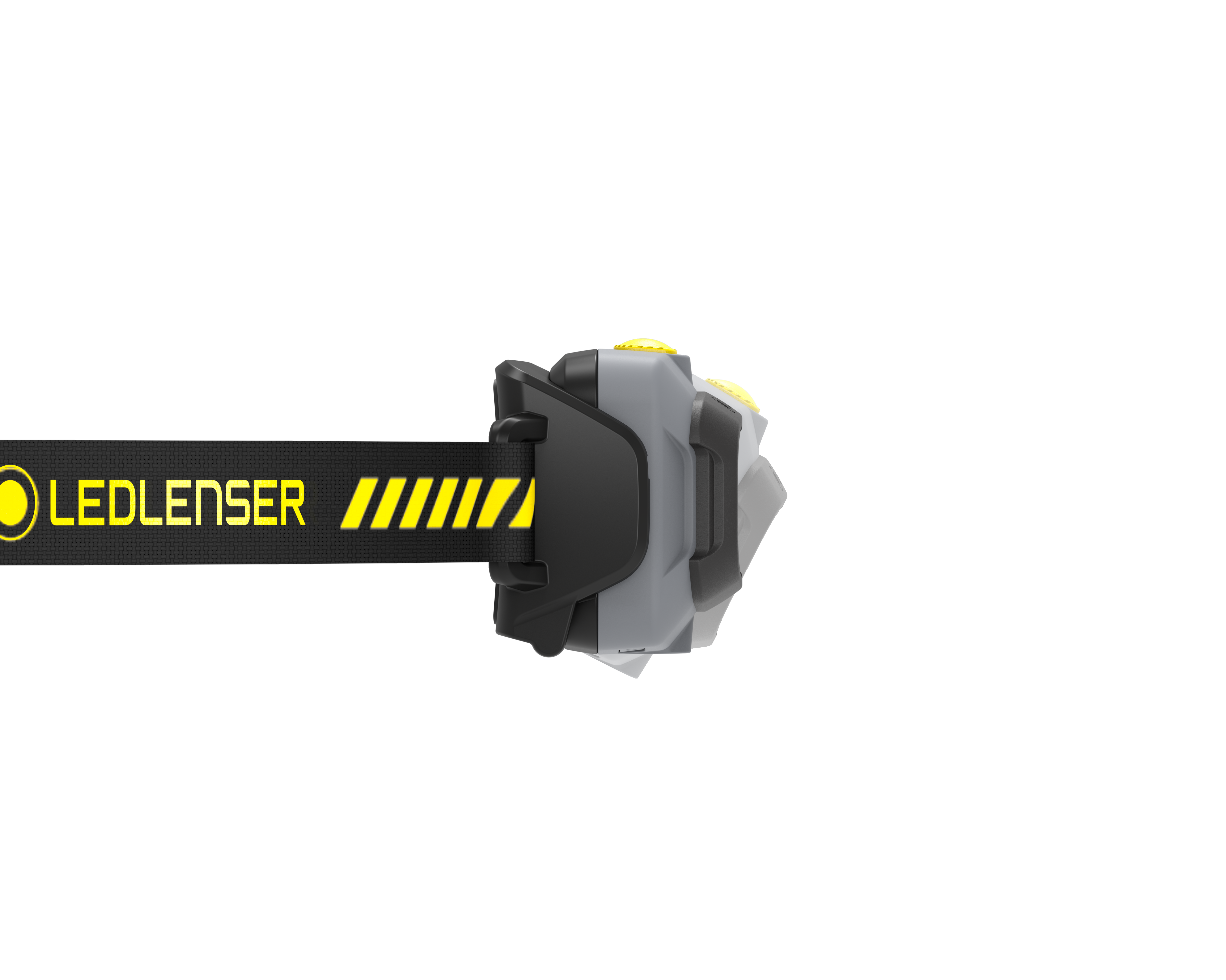 led lenser Headlamp led ledlenser hf4r work