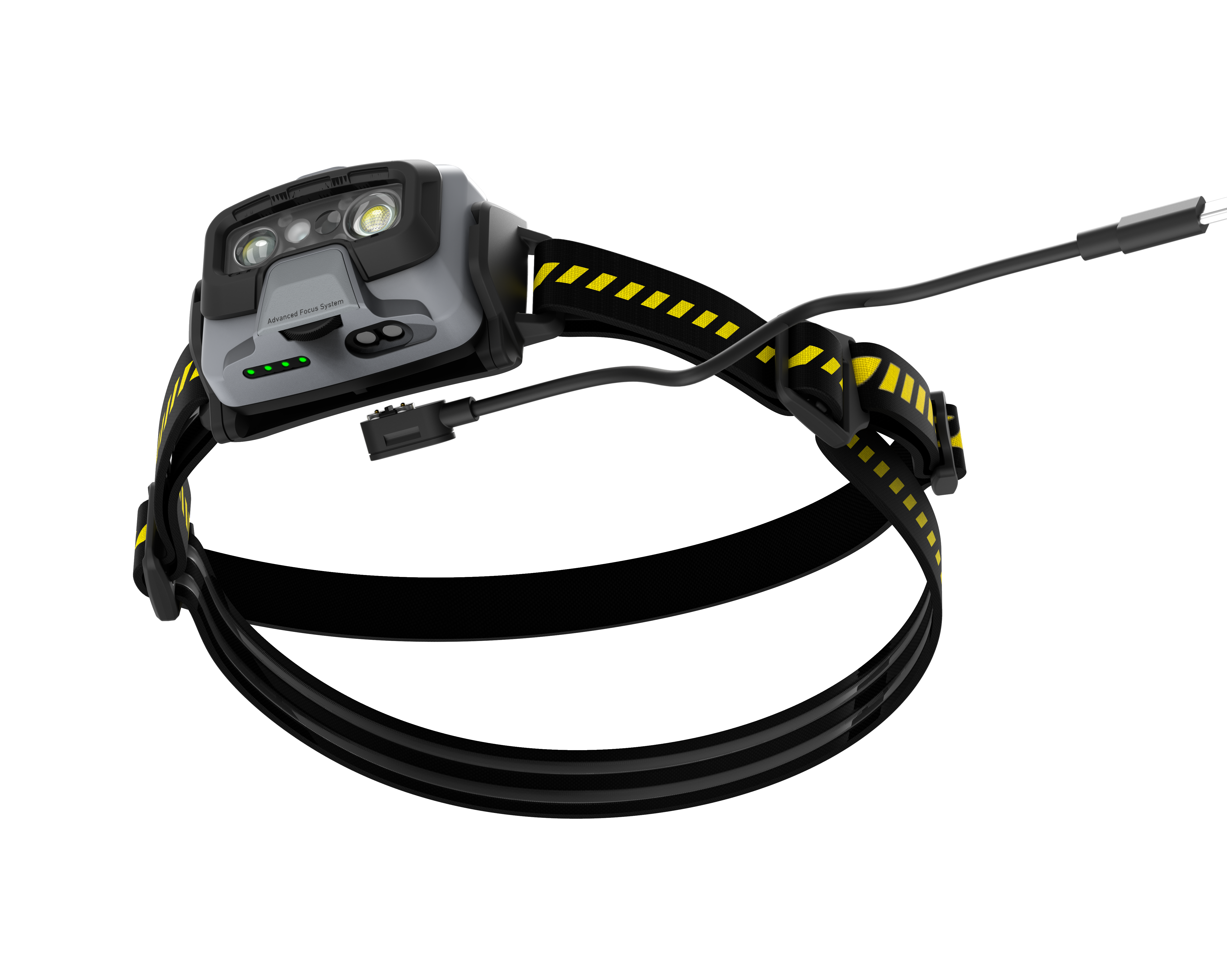led lenser Headlamp led ledlenser hf6r work