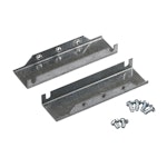 PROFILE FOR DIN-RAIL PRE2.32, 200MM, PAIR, H=32MM