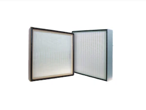 2vv Filtru komplekts virex air f7 priekšējais