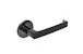 abloy Indoor handle abloy prime 15/001 zinc/black, 40 mm
