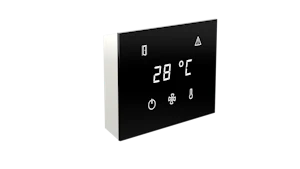 onnline Control panel airgenio prime water ec