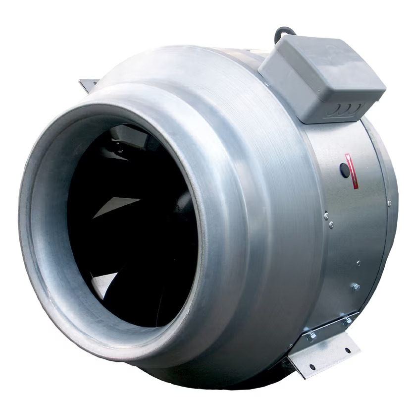 KANAVAPUHALLIN SYSTEMAIR PRIO 500 3V EC