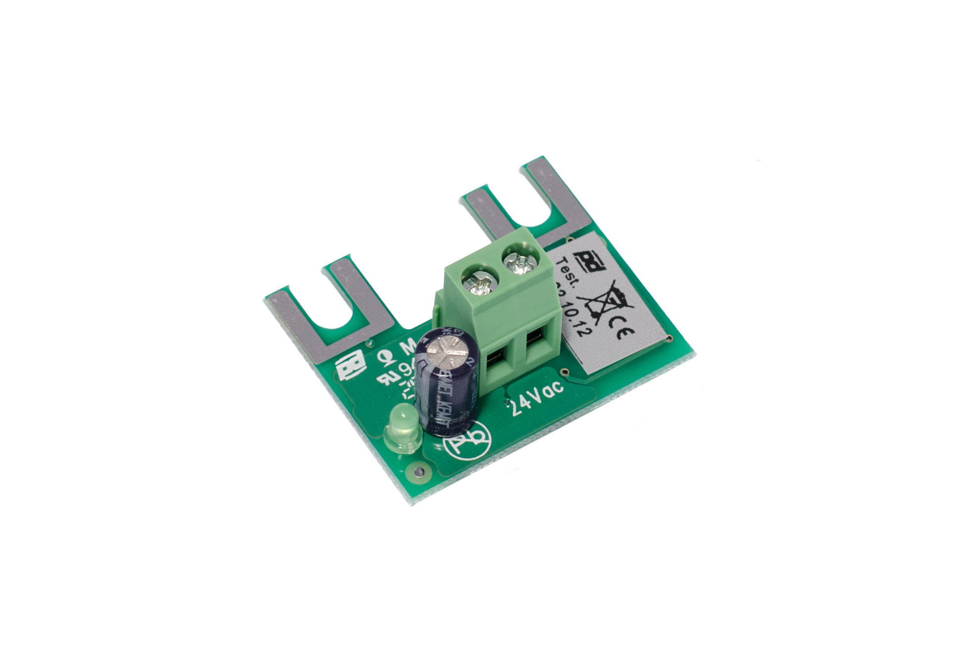 SSR CONTROL SIGNAL CONVERTER PRMK