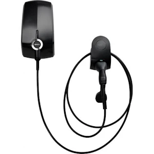 evbox Laddstation 1v 32a 6m kabel wifi mus