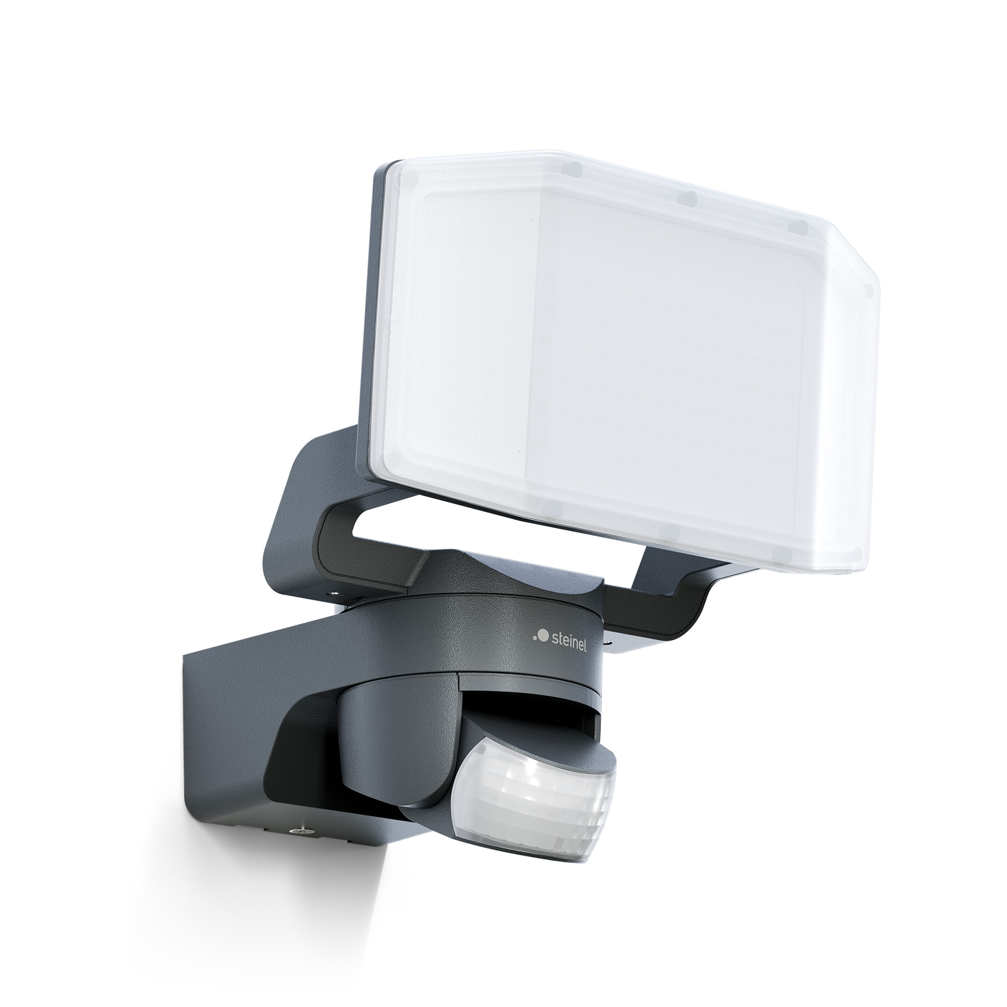 Lyskaster Steinel Protect sensor sort