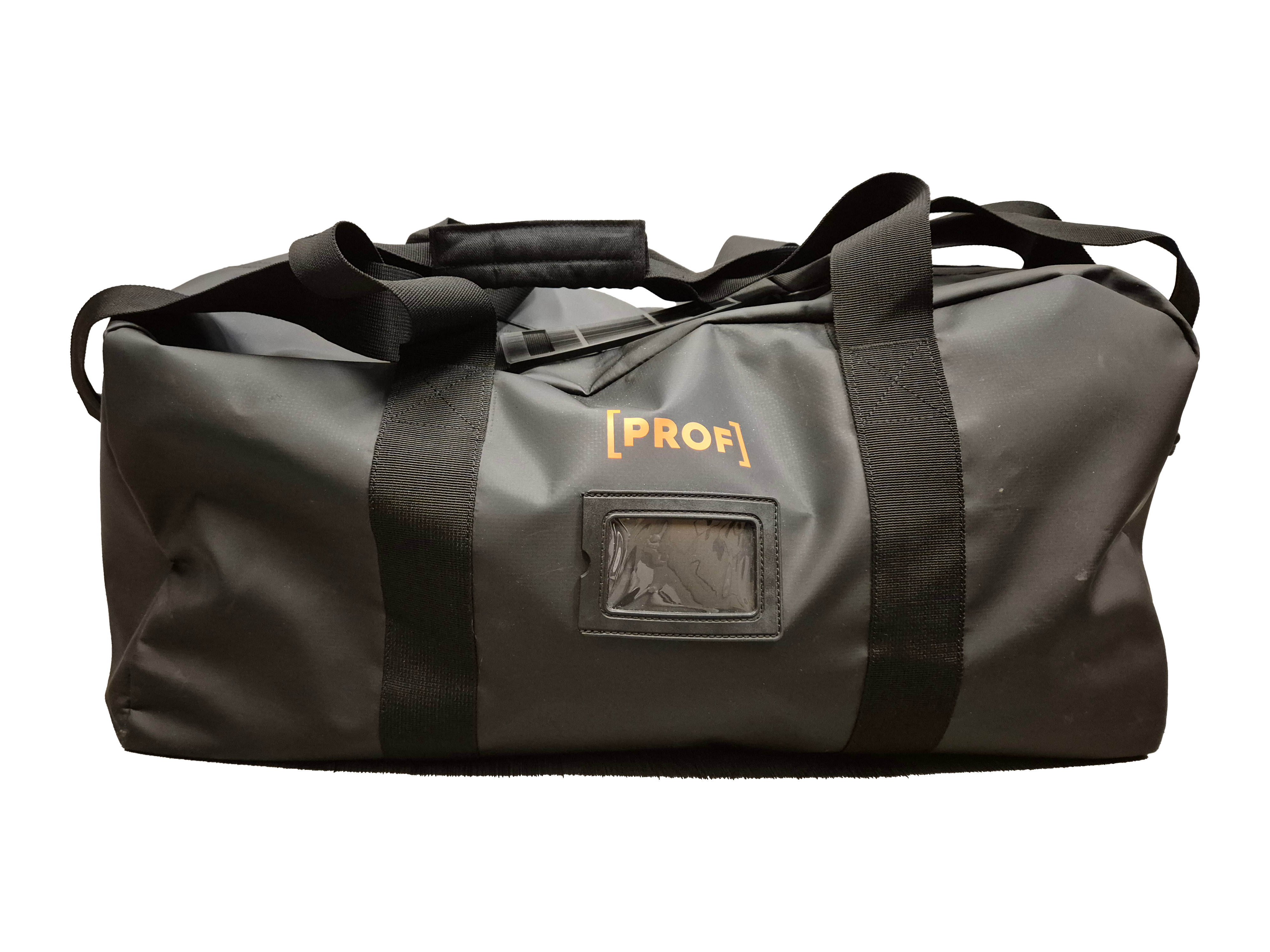 prof Prof duffel bag 54l