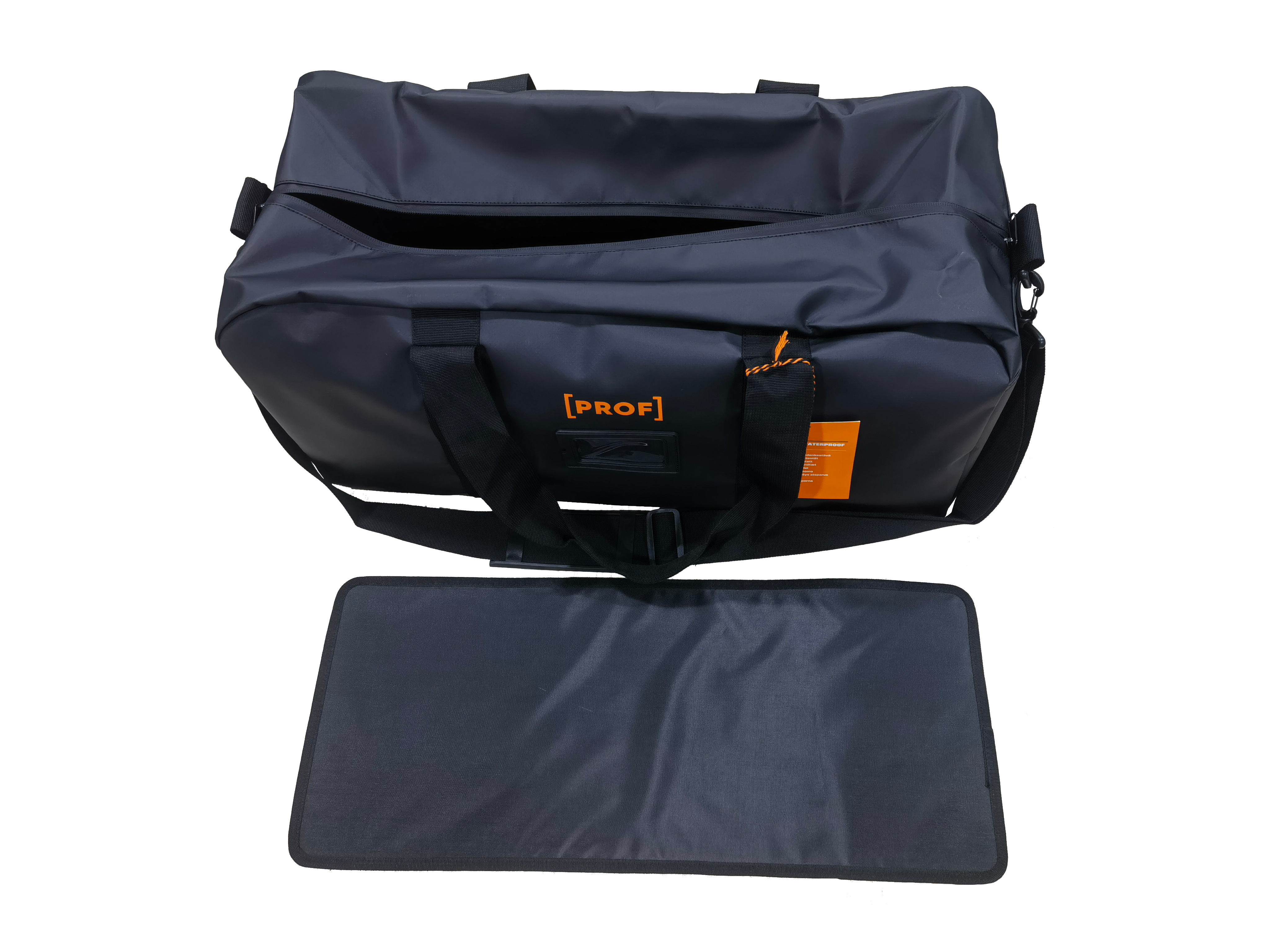 prof Prof duffel bag 54l
