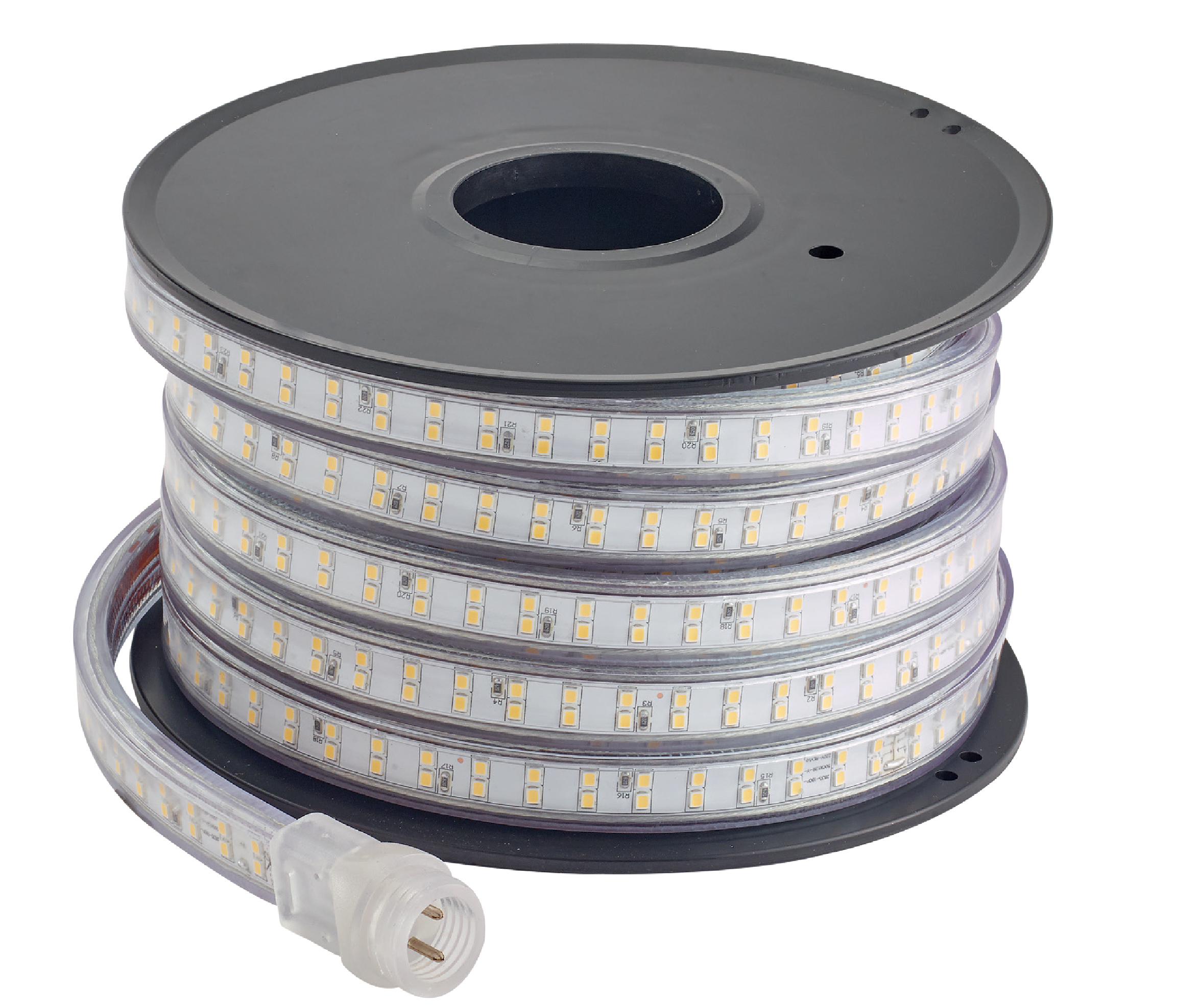 prof Prof ledstrip 10m bunt 4000k