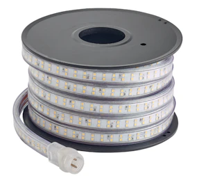 prof Prof ledstrip 10m bunt 4000k