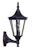 airam Outdoorlantern kartano pr-a60w e27 white ip23