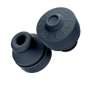 onnline Onnline membrannippel pg9 5-7mm ip67 epdm sort