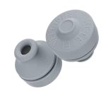 Onnline Membrannippel PG11 7-10mm IP67EPDM Grå