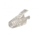 CONNECTOR CAT6-BEND PROTECTOR