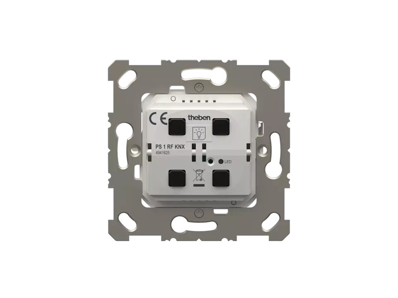 KOPPLINGSAKTOR KNX PS 1 RF