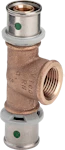 T-KAPPALE D16X1/2 INX16 SK Cu