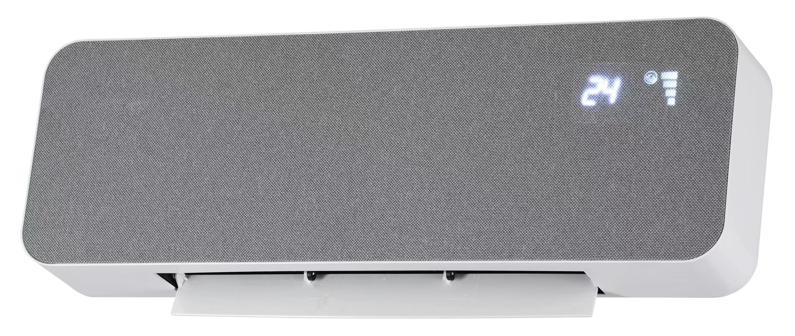 opal Lämpöpuhallin siirrettävä opal seinä ptc  2000w/230v kangas
