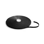 B51 BUNTETRÅD SVART 10MM 22.8M 1518650 WIBE (22.8M)