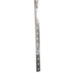 MOUNTING RAIL WIBE WMS25L ZINK+