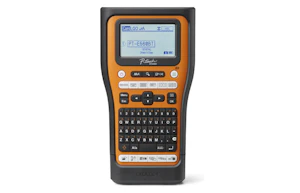 brother Tarrakirjoitin brother p-touch pte560btvp