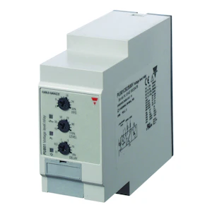carlo gavazzi Spenningsmålerele ac/dc