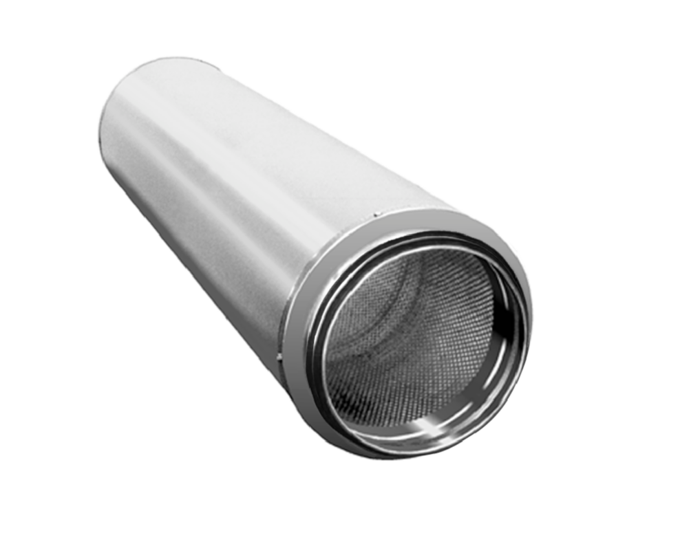 MÜRASUMMUTI POLÜESTERVILLAGA PVD-315-300-GALV-50