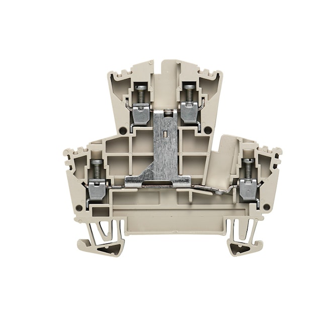 Weidmüller klemme WDK 2.5 1d A.1 1023400000 25 Stk online kaufen Weidmüller klemme WDK 2.5 1d A.1 1023400000 25 Stk online kaufen
