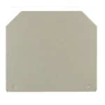 ENDEPLATE WAP 16-35/WTW 2,5-10 WEIDMÜLLER