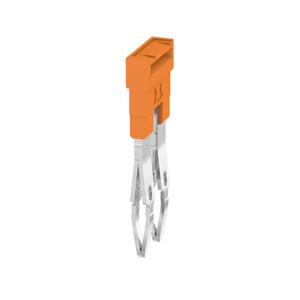 weidmüller Lask / link for rekkeklemme zqv 2,5n/2 or