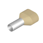H 10.0/26 ELFENB.2K 5X20 ENDEH 3210900494 WEIDMUELLER