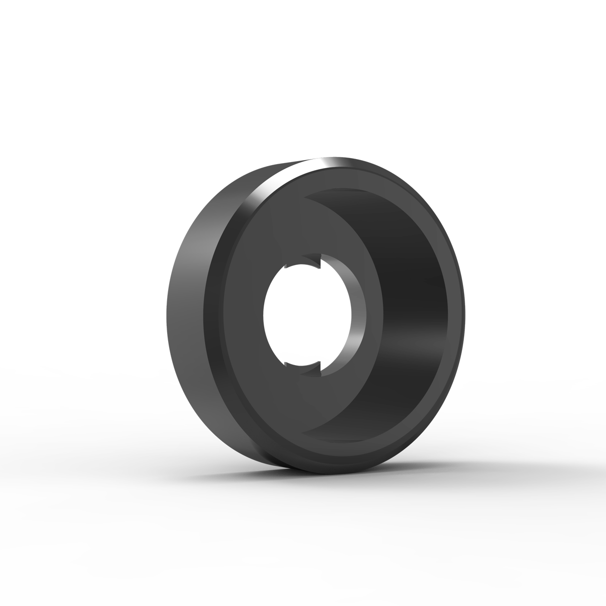 PLASTSKIVER M6 PK A 50