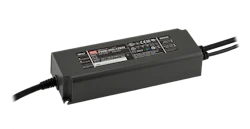 LED driver PWM 24V 0-200W DALI-2 IP67