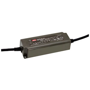 nortronic Led driver pwm 24v 0-60w dali-2 ip67