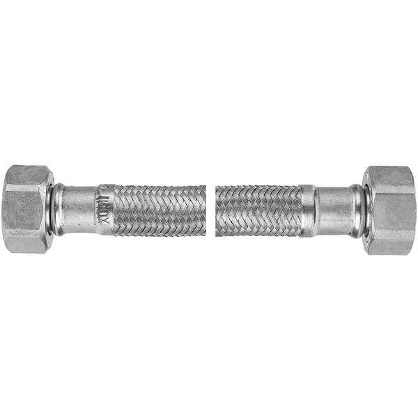 VANDENS ŽARNELĖ 60 CM 3/8-3/8 V.V.
