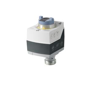 AJAM SAS81.00 400N 5.5mm 24V 3POS 120s