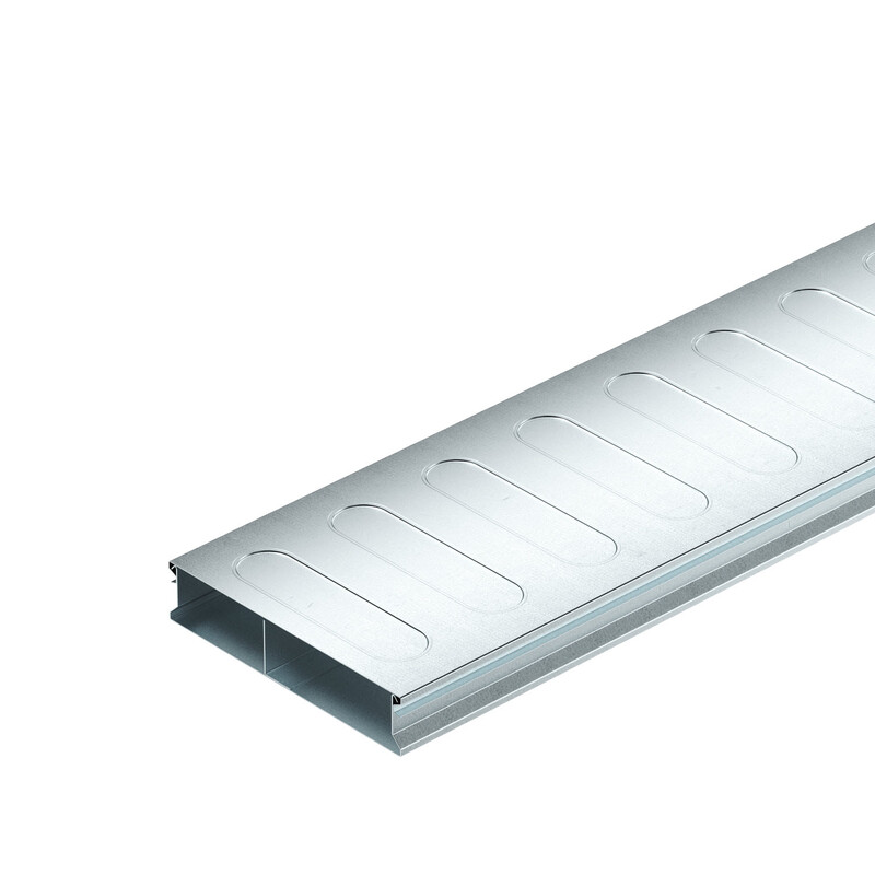 obo bettermann Golvkanal obo s2 25048-2, fs, kznol