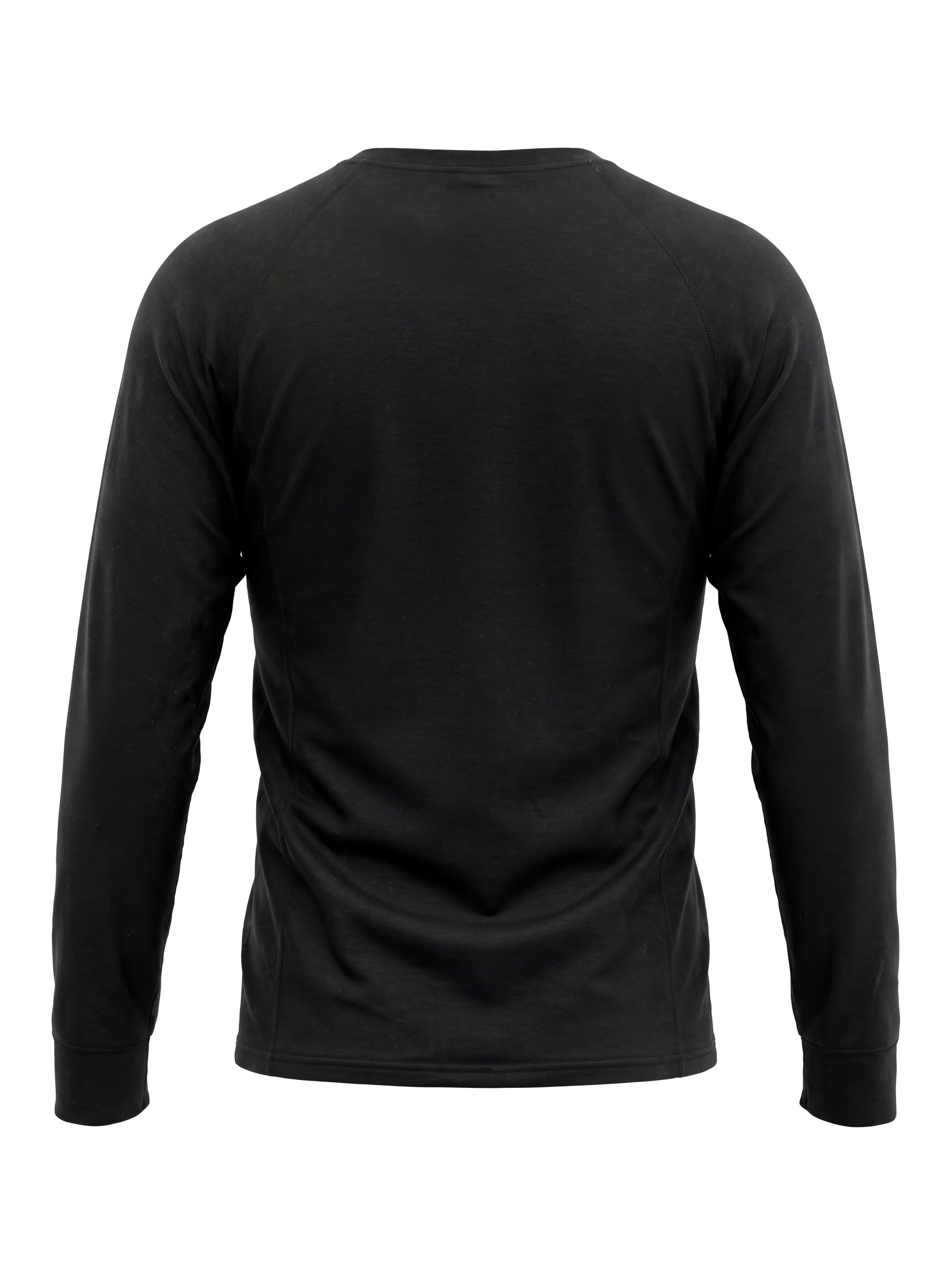 prof Baselayer top prof merinowool l