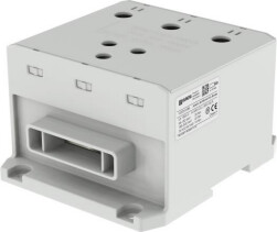 Universalklemme MG FBB 3xAl/Cu 95-300