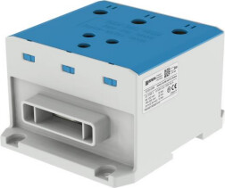 Universalklemme MB FBB  3xAl/Cu 95-300