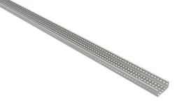 KABELBANE PERF 100MM VARMF 3M MP-3231Z