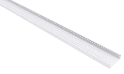 KABELBANE PERF 150MM HVIT 3M MP-3331V