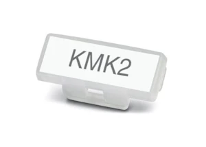 phoenix contact Cable mark 100pcs kmk 2