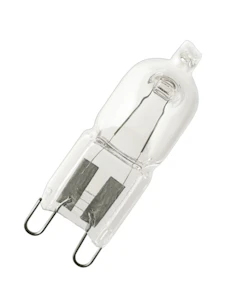 osram Halogeenilamppu 66740 oven 40 w 230 v g9